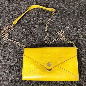 Rebecca Minkoff purse, needs repair